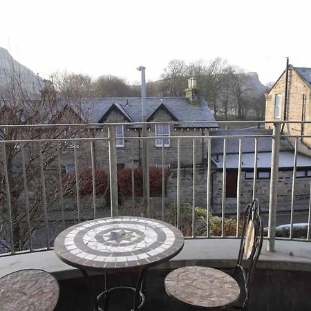 Edinburgh Stunning View Apartment 2 Bedrooms Bagian luar foto