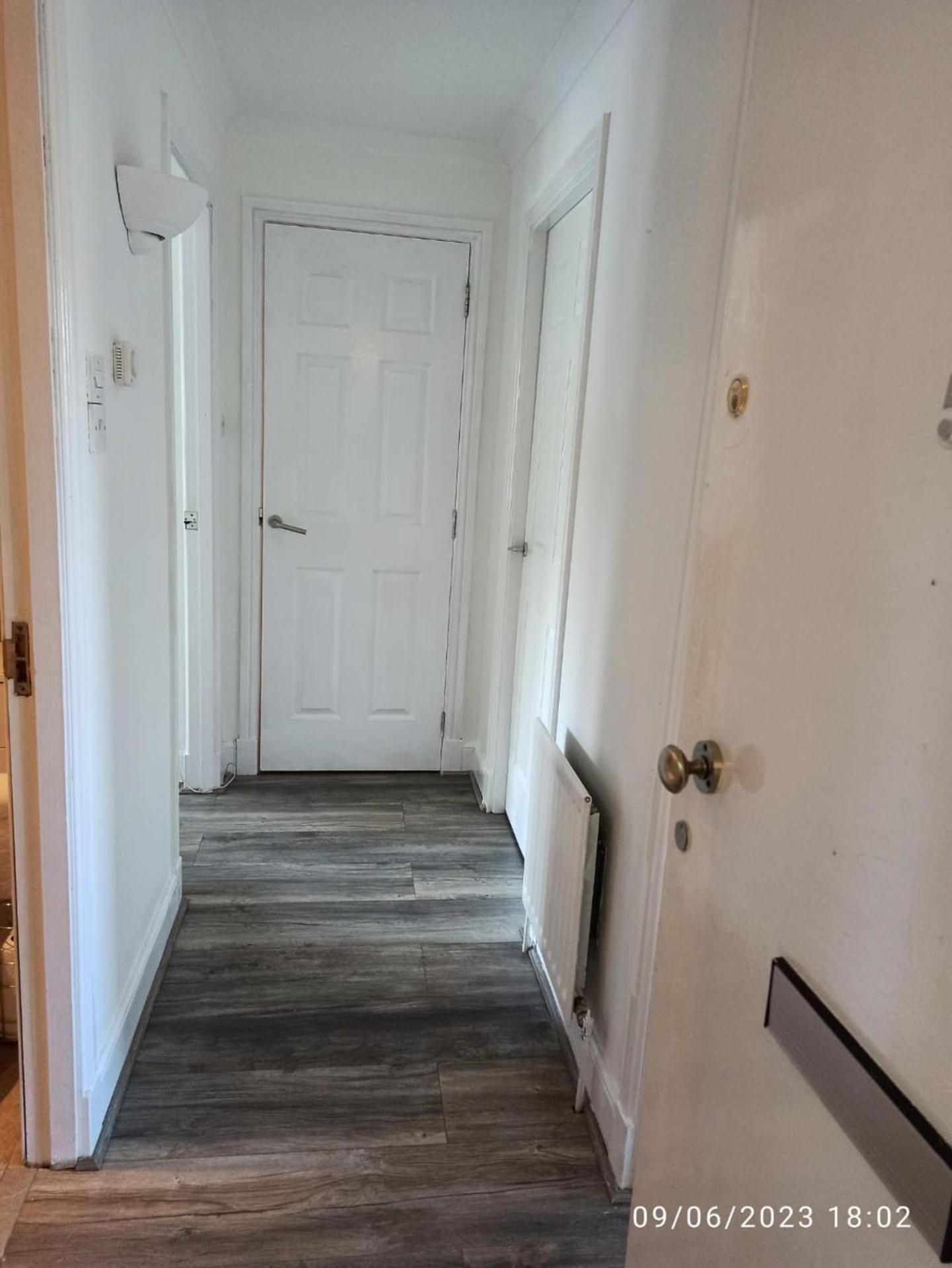 Edinburgh Stunning View Apartment 2 Bedrooms Bagian luar foto