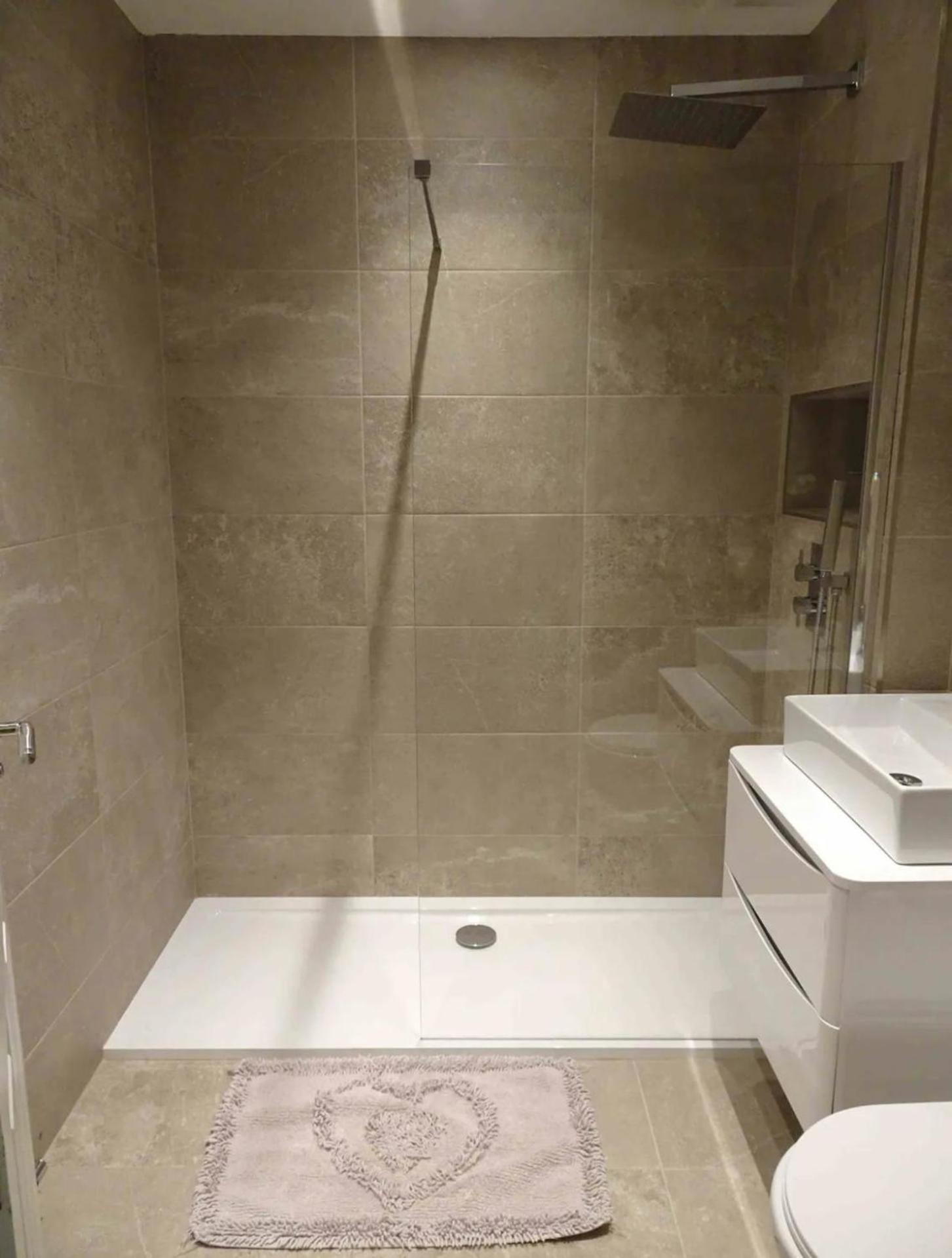 Edinburgh Stunning View Apartment 2 Bedrooms Bagian luar foto